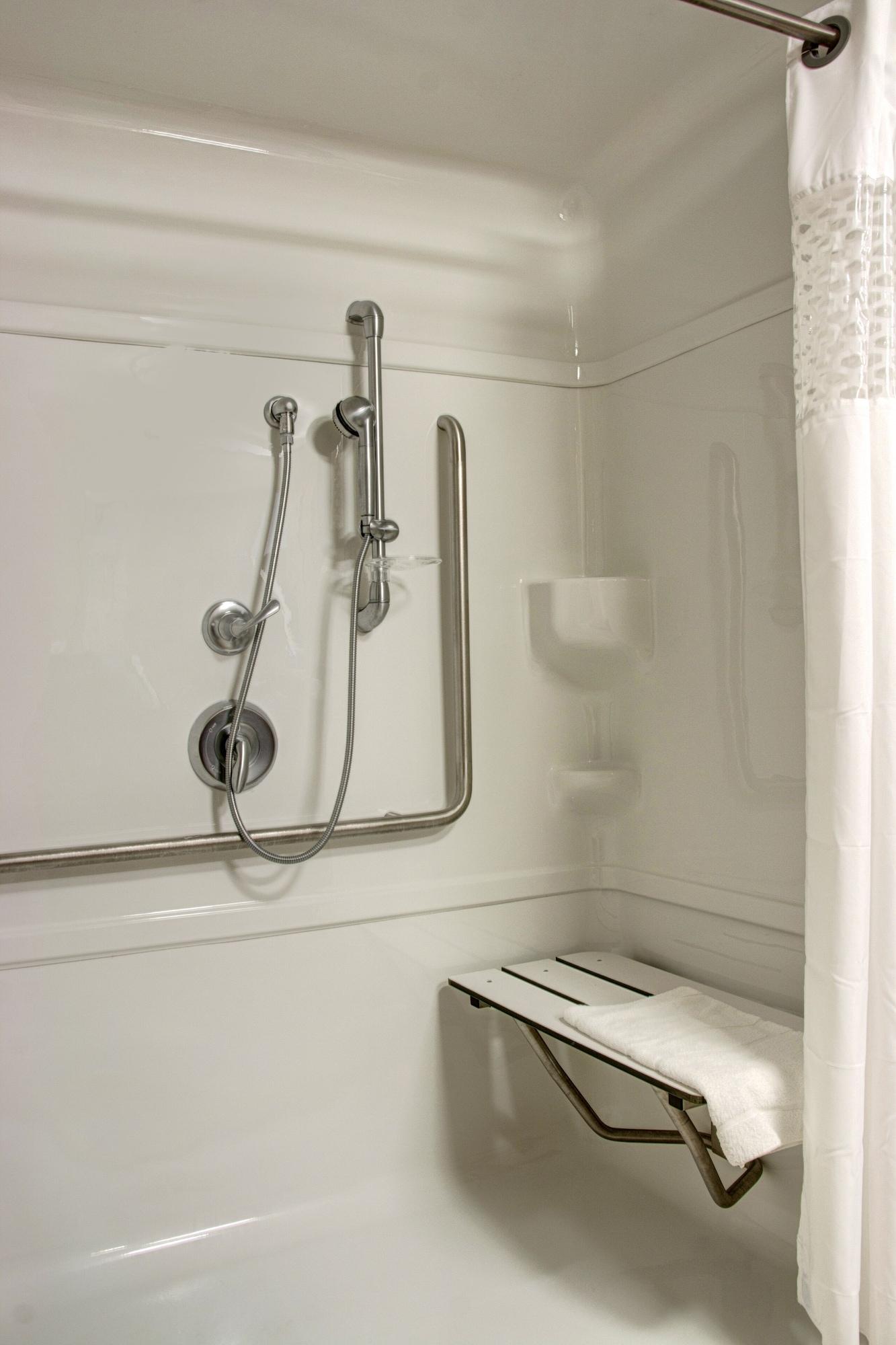 Hampton Inn By Hilton Brampton - Toronto Екстер'єр фото