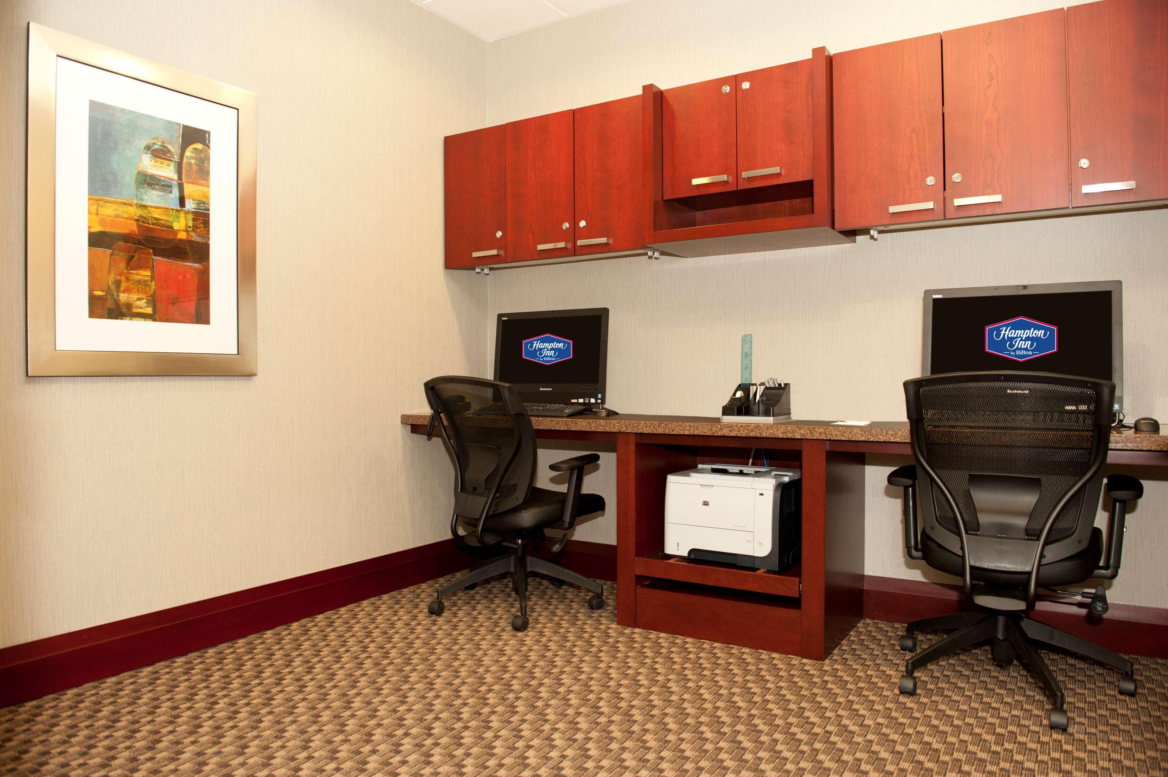 Hampton Inn By Hilton Brampton - Toronto Екстер'єр фото