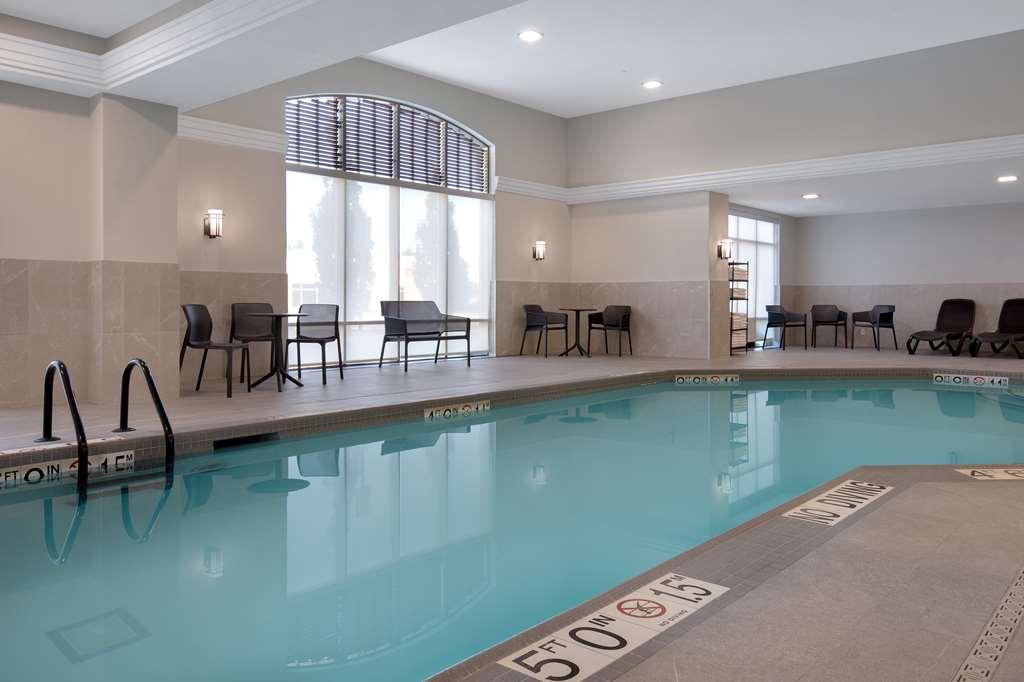 Hampton Inn By Hilton Brampton - Toronto Зручності фото